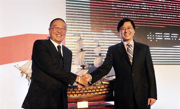 聯(lián)想虧得一塌糊涂：第一民族企業(yè)怎么了？