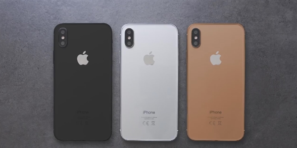 iPhone 8電池信息大曝光:容量少的讓你抓狂