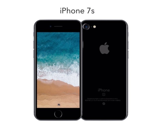 iPhone 7s系列全變大？都是無線充電惹的禍