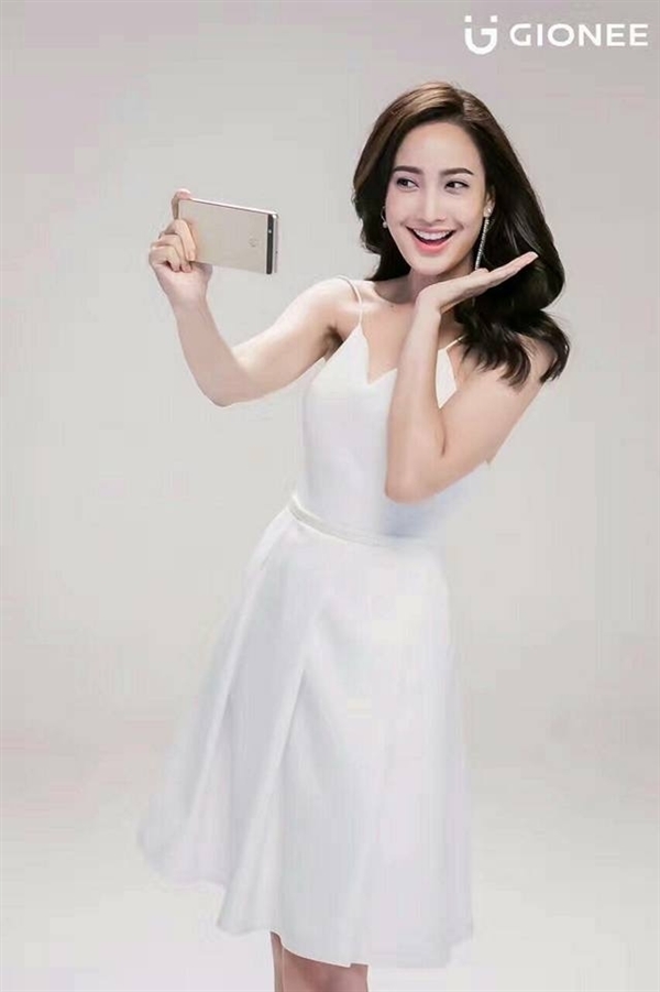 金立2款全面屏新機(jī)齊曝光：聯(lián)發(fā)科P25/P30