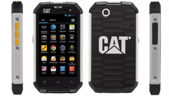 三防手機(jī)異軍突起 今年銷量逆勢(shì)增長(zhǎng)25%達(dá)2220萬(wàn)部