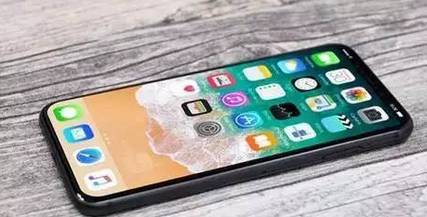 蘋果高通攜手推人臉識(shí)別！手機(jī)指紋識(shí)別將被打入冷宮