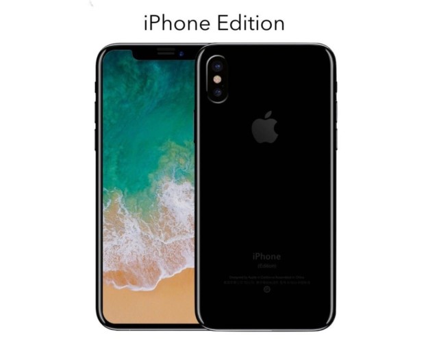 iPhone新機(jī)國行價(jià)格曝光 iPhone 8或8188起售