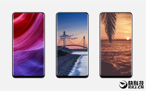 小米MIX2配置信息全曝光:這參數(shù)太驚喜