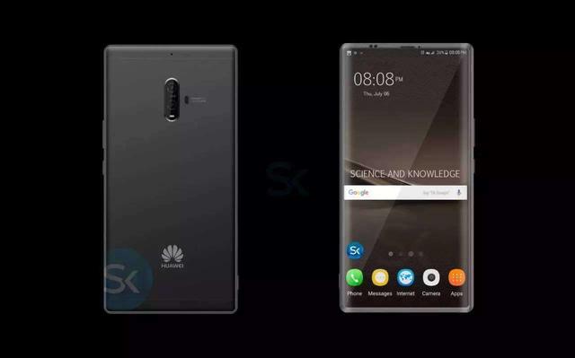 華為mate 10價(jià)格感人，真的沒錢買華為了