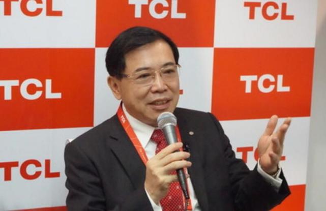 彩電、手機、家電、面板是TCL四大支柱產(chǎn)業(yè)。上半年，在彩電業(yè)務(wù)改善的同時，TCL的手機業(yè)務(wù)卻出現(xiàn)下滑，中國區(qū)負責(zé)人再次更換。