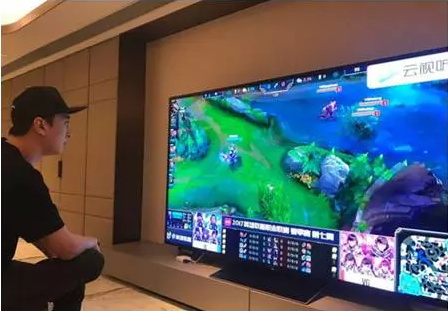 日本顯示面板企業(yè)一家接著一家從顯示面板產(chǎn)業(yè)退出