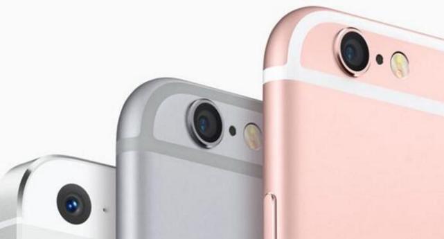 “大胃王”蘋果:搶走大立光電新廠全部攝像頭產(chǎn)能