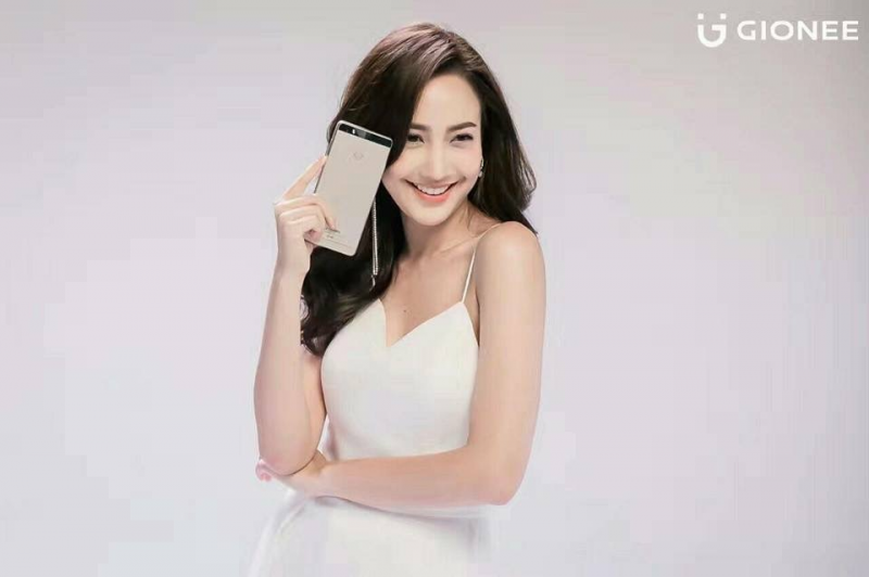 金立將推出首款全面屏手機(jī)，泰國(guó)首發(fā)強(qiáng)攻海外市場(chǎng)