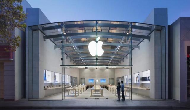 蘋果再發(fā)50億美元債券:為分紅和股票回購籌集資金