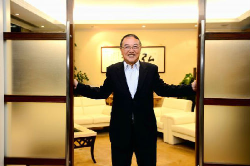 外媒:聯(lián)想控股收購盧森堡銀行 借此進軍歐洲銀行業(yè)