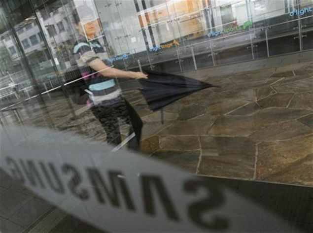 臺灣手機供應(yīng)鏈擺脫iPhone依賴：三星訂單猛增