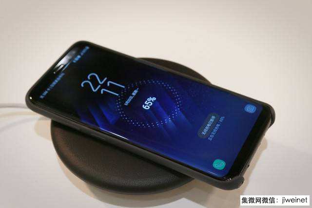 搶占無線充電大蛋糕，希荻微發(fā)布三模兼容15w無線充電芯片