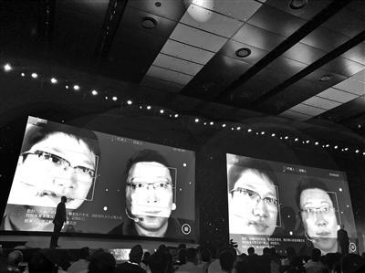 人臉識(shí)別支付怎么就火了？部分識(shí)別準(zhǔn)確率遠(yuǎn)超肉眼