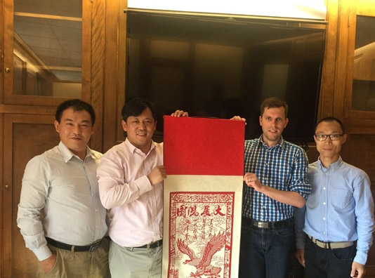 OLED生產(chǎn)設(shè)備項(xiàng)目或落戶佛山，望帶動(dòng)數(shù)十億產(chǎn)業(yè)鏈發(fā)展