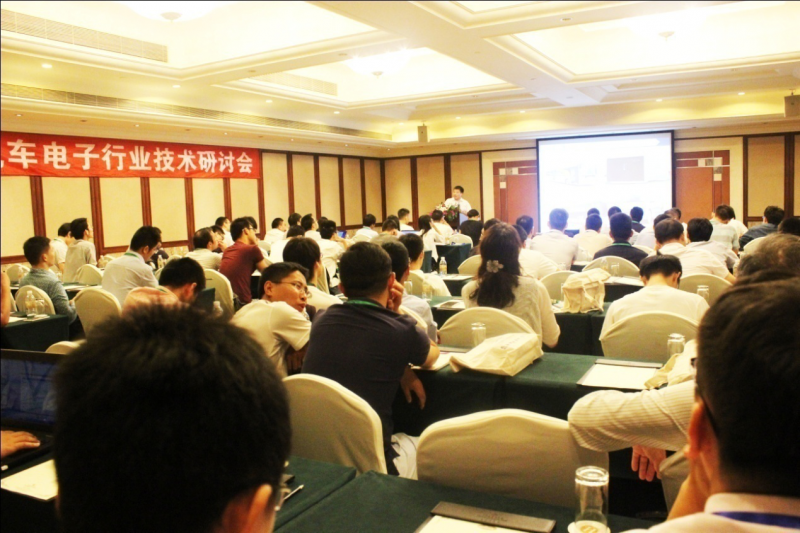 汽車電子爆發(fā)式增長為元器件行業(yè)帶來新的機(jī)遇？