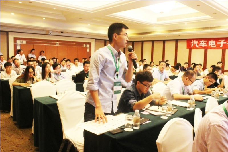 汽車電子爆發(fā)式增長為元器件行業(yè)帶來新的機(jī)遇？