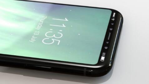 三星幾近壟斷全球OLED屏產(chǎn)量 蘋(píng)果找替代供應(yīng)商難