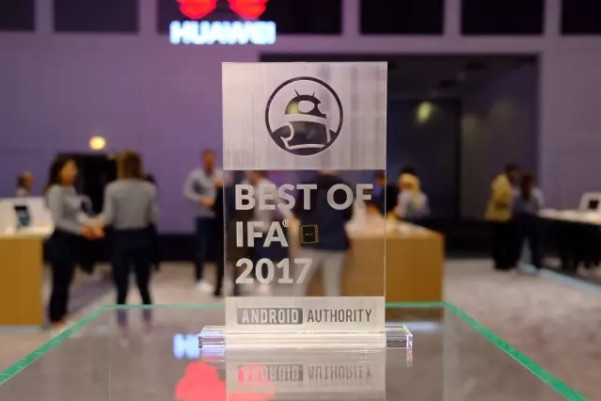 麒麟970獲國外媒體肯定，華爾街日報等權威外媒點紛紛點贊