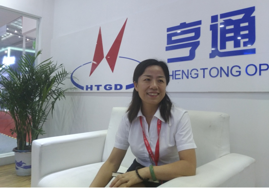 亨通光電布局5G未來新興市場(chǎng)