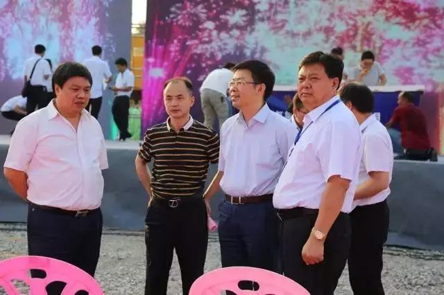 總投資20億元彩虹邵陽(yáng)特種玻璃項(xiàng)目開(kāi)工，將建4條蓋板玻璃生產(chǎn)線