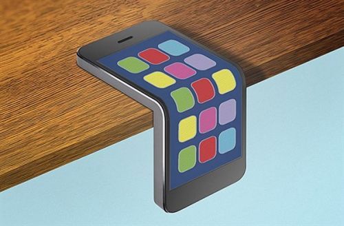 全面屏OUT？中興Axon雙面屏手機曝光