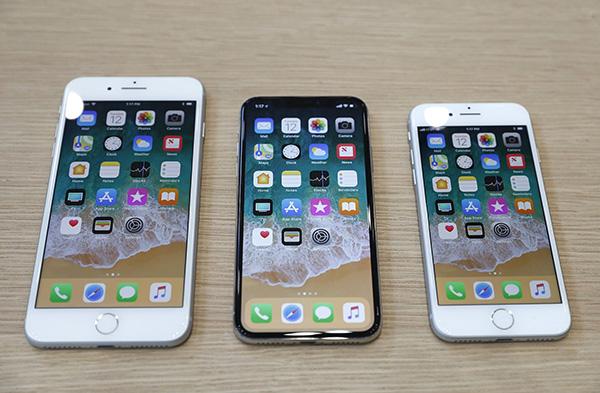 史上最貴iPhone發(fā)布：中國售價近萬，看一眼就能解鎖