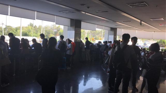 樂視控股被曝暴力裁員：補(bǔ)償款不僅縮水還被無故拖欠