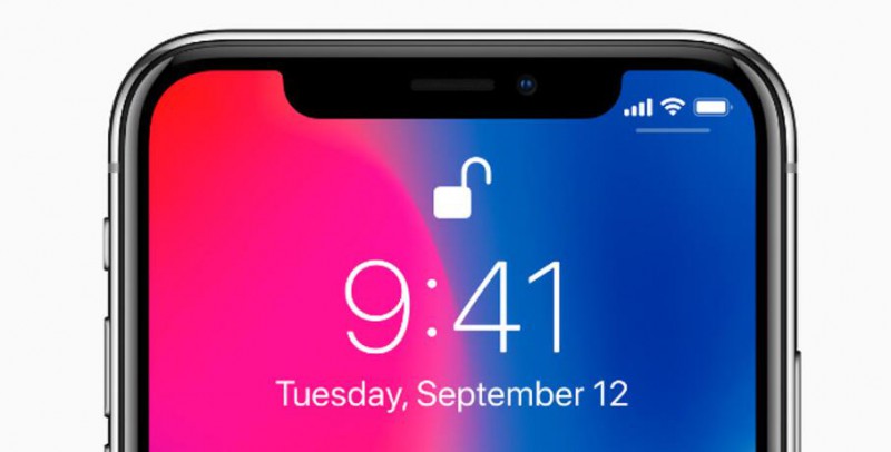 Face ID是iPhone X的一大賣點(diǎn)