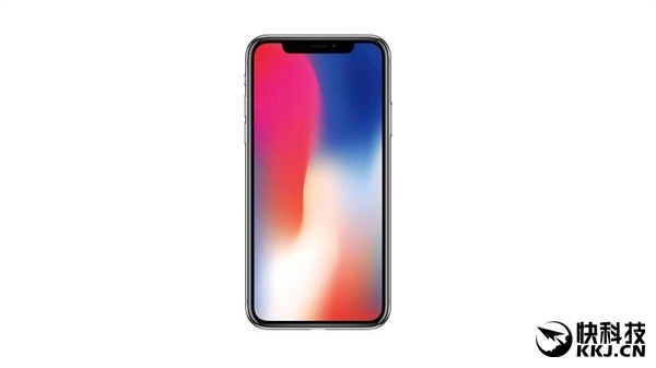 iPhone X備貨曝光:蘋果厲害了