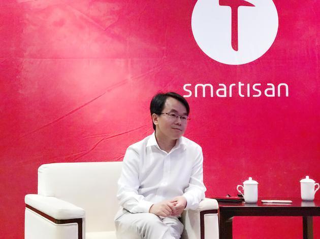 前華為榮耀高管彭錦洲任錘子總裁，榮耀成手機(jī)界黃埔軍校