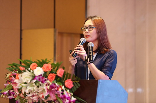 群智咨詢李亞琴:全球半導(dǎo)體市場供需與指紋識(shí)別芯片市場分析