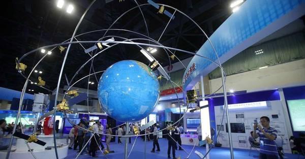 iphonex拒用中國北斗系統(tǒng) 支持日本衛(wèi)星導航系統(tǒng)