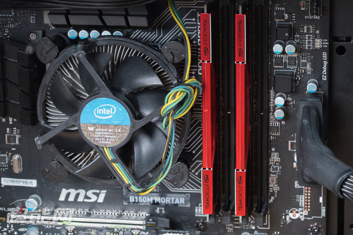 內(nèi)存價格要上天了:一條4GB約300元 8GB約550元起