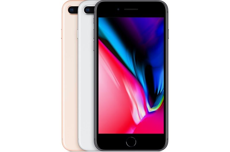 iPhone X需求蠶食iPhone 8預(yù)售