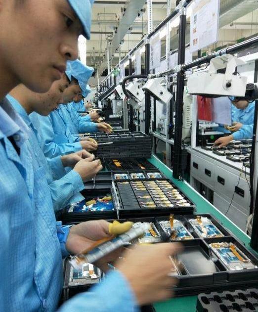 OPPO手機(jī)銷(xiāo)量那么好，為何仍能做到不斷貨？