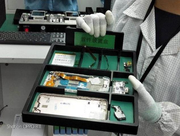 OPPO手機(jī)銷(xiāo)量那么好，為何仍能做到不斷貨？