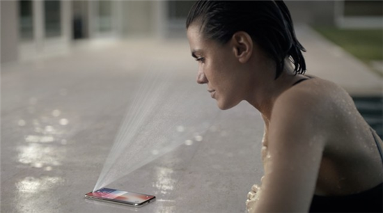 只會吐槽iPhoneX劉海？看完才知道有多強大