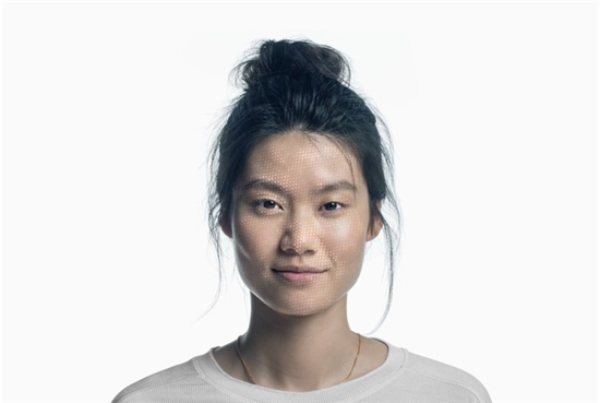 只會吐槽iPhoneX劉海？看完才知道有多強大