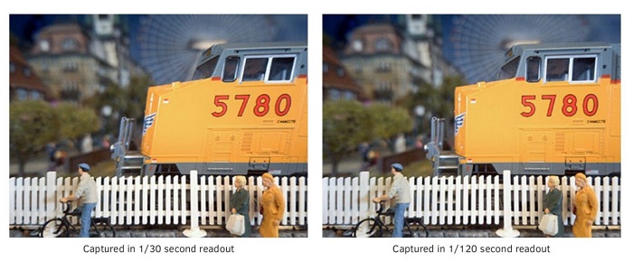 Galaxy S9有望支持1000fps慢速視頻錄制