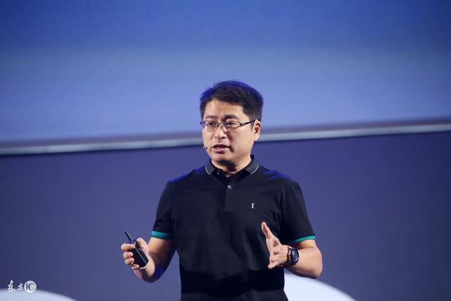 華為榮耀原總裁 酷派前CEO劉江峰 正式投資Kaadas凱迪仕！