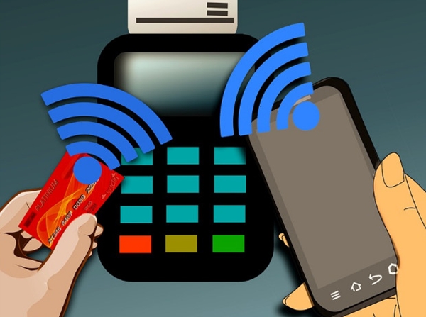 中國移動(dòng)支付市場達(dá)美國90倍:阿里騰訊領(lǐng)先全世界