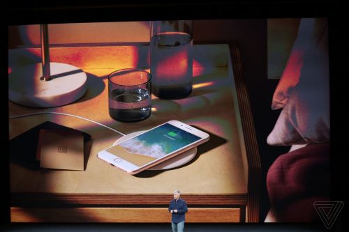 蘋果入局無線陣營：iPhone 8后無線充電會成主流嗎？