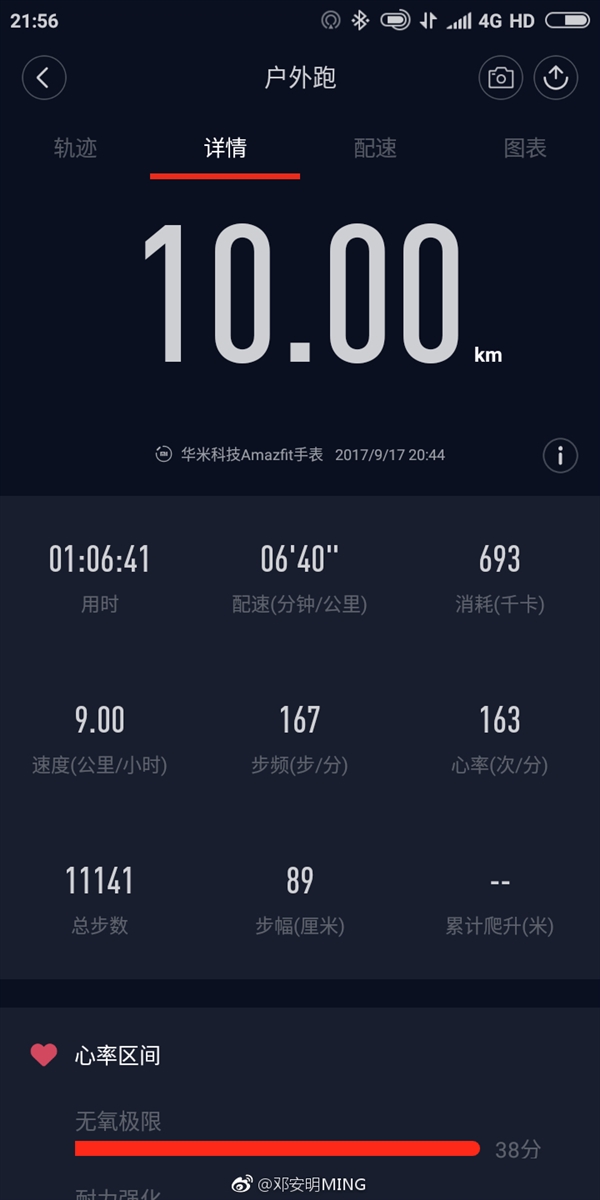 小米千元全面屏手機(jī)來了 配置很給力