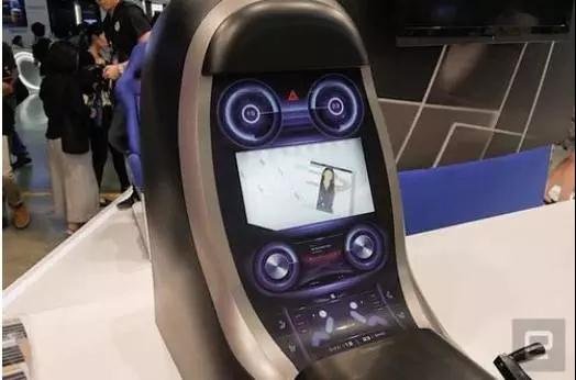 手機(jī)報(bào)在線帶你走進(jìn)2017年智慧顯示與觸控展