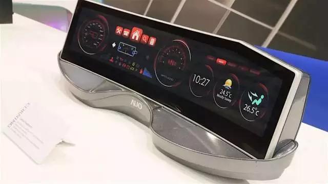 手機(jī)報(bào)在線帶你走進(jìn)2017年智慧顯示與觸控展