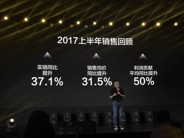 金立宣布全面切換全面屏 首款機型M7將投入10億元品牌營銷