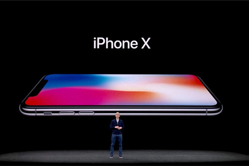 iPhone 8、8 Plus零部件成本出爐 加起來還沒iPhone X多