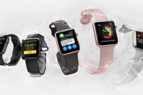Apple Watch總銷(xiāo)量或達3300萬(wàn)塊，創(chuàng  )造120億美元收入