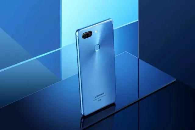 金立M7首發(fā)MTK P30，匯頂獨(dú)供指紋歐菲光獨(dú)供模組